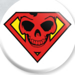 Skull Superman