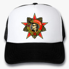 Кепки Trucker