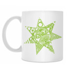 Кружка 330 мл