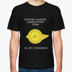 Steins;Gate FGL Team HOUOUIN 2-sided