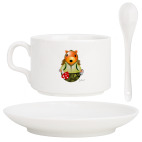 Кофейный набор