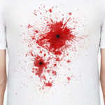 Пулевое ранение