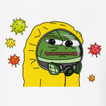 ПЕПЕ КОРОНАВИРУС / PepeCovid19