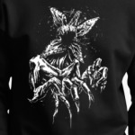 Очень странные дела