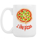 Кружка 420 мл