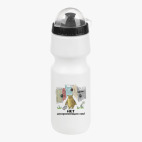 Велобутылка