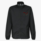 Ветровка без капюшона