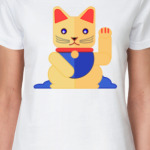 Lucky Cat