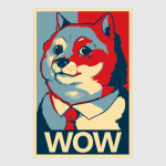 WOW - Doge