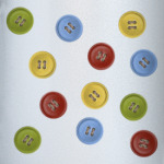 Конфетти-пуговки