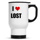 Кружка-термос