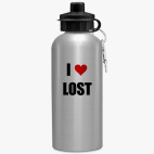 Спортивная бутылка