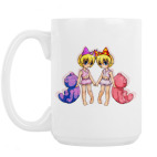 Кружка 420 мл