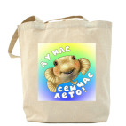 Рыбка-шар Бусик