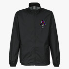 Ветровка без капюшона