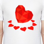 Влюбленное сердце