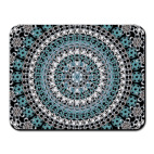 Коврик для мыши жесть