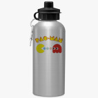 Спортивная бутылка