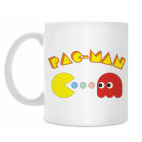 PAC-MAN