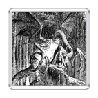  'Бармаглот/Jabberwocky'