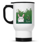 Кружка-термос