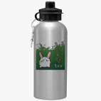 Спортивная бутылка