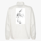 Ветровка без капюшона