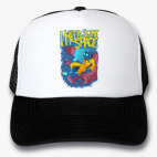 Кепки Trucker
