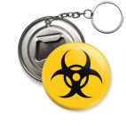 Биологическая опасность