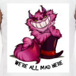 Чеширский Кот