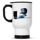 Кружка-термос