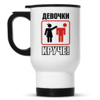 Кружка-термос