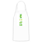 Кухонный фартук