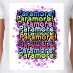  Paramore!