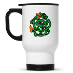 Кружка-термос