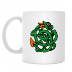 Кружка 330 мл