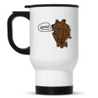 Кружка-термос