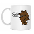 Кружка 330 мл