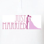  Just Married