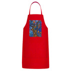 Кухонный фартук