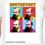  Dostoevsky
