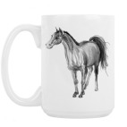 Кружка 420 мл