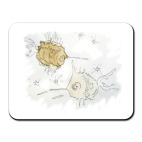 Космические рыбы