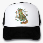 Кепки Trucker