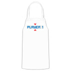Фартук (печать)  Player 1
