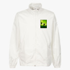 Ветровка без капюшона