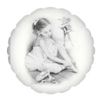 Маленькая балерина