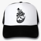 Кепки Trucker