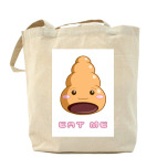 Шоколадный рогалик