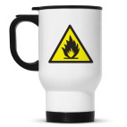 Кружка-термос